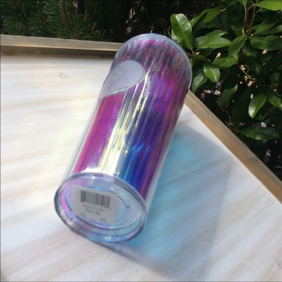 NEW Starbucks Set of Two Domed Tumblers - Picture 12 of 12